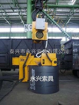 电动钢卷翻转夹钳哪家好